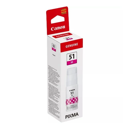 CANON GI-51 Magenta Tintenpatrone