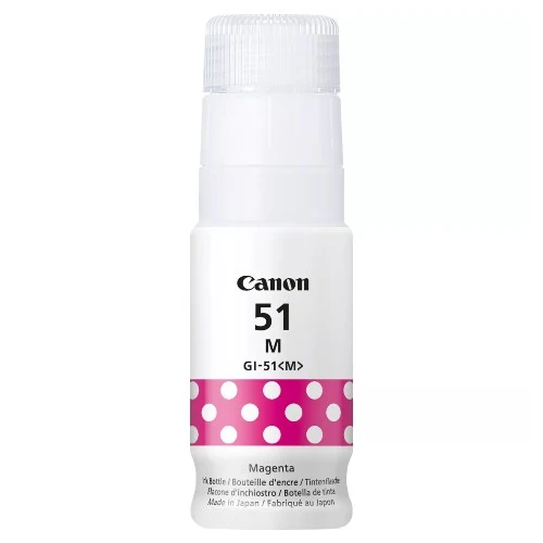CANON GI-51 Magenta Tintenpatrone