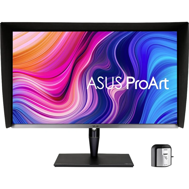 ASUS ProArt PA32UCG-K Schwarz