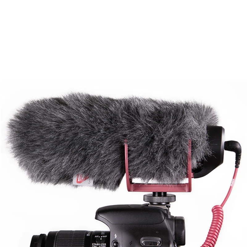 Rycote Rode Videomic Go MiniWIndjammer