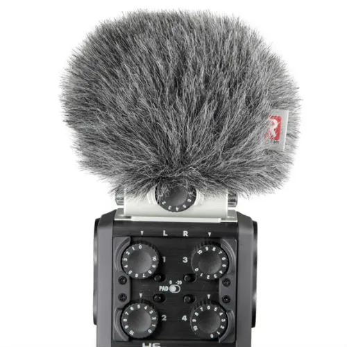 Rycote Zoom H6 Mini Windjammer(s)