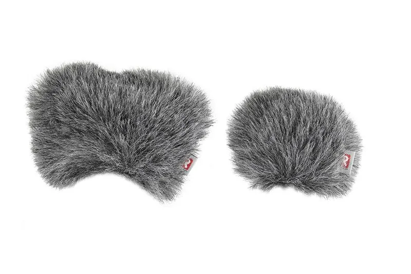 Rycote Zoom H6 Mini Windjammer(s)