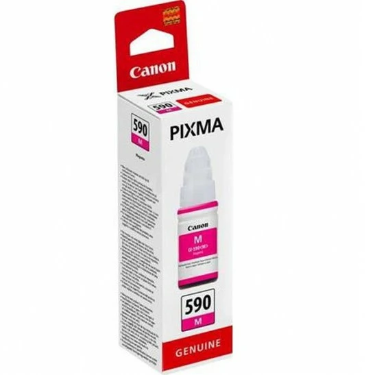 Canon GI-590M Tintenpatrone Magenta