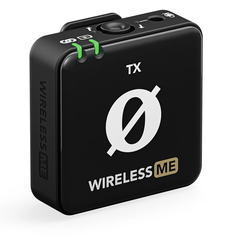 RØDE Wireless ME Mikrofon