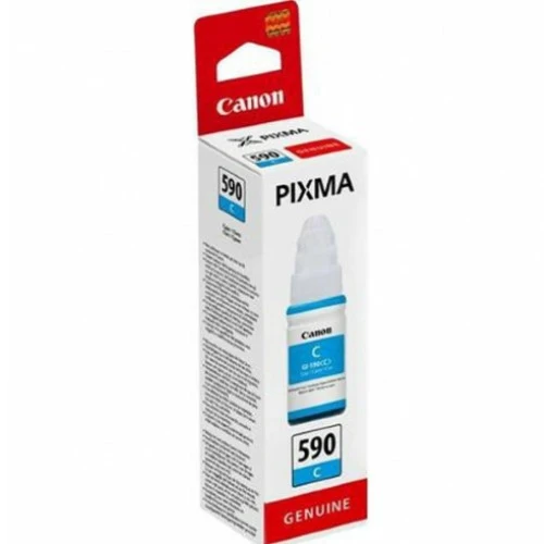 Canon GI-590C Tintenpatrone Cyan