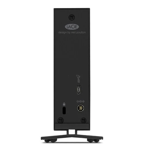 LACIE d2 Professional 18 TB USB-C
