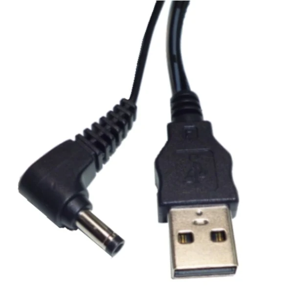 Panasonic Stromkabel USB/DC K2GHYYS00002