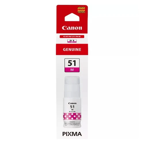 Canon GI-53 inkt magenta