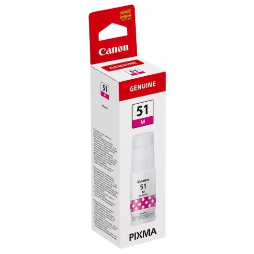 Canon GI-53 inkt magenta