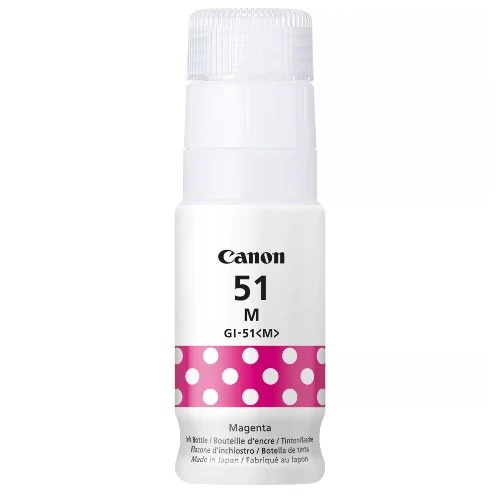 Canon GI-53 inkt magenta