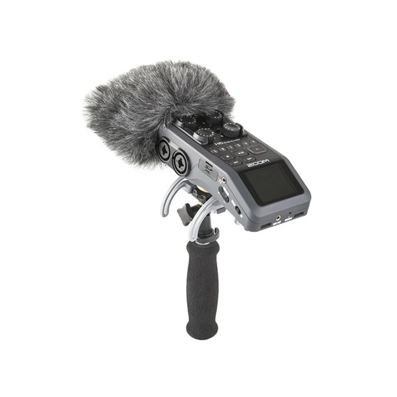 Rycote Zoom H6 - Audio Kit (HD)
