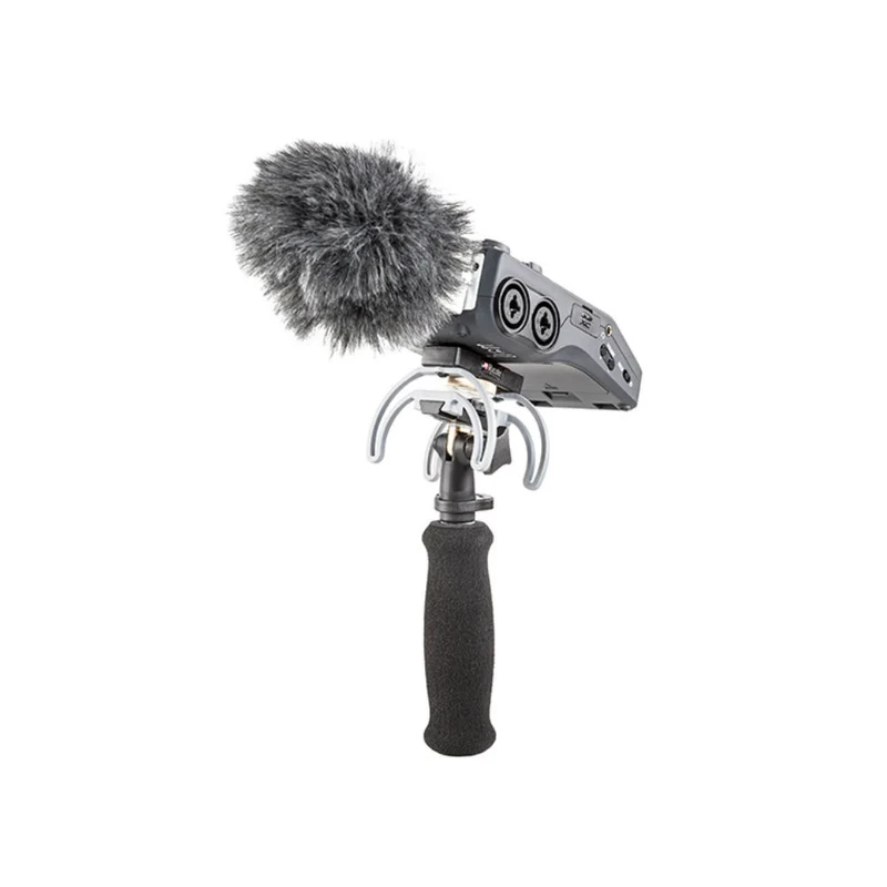 Rycote Zoom H6 - Audio Kit (HD)