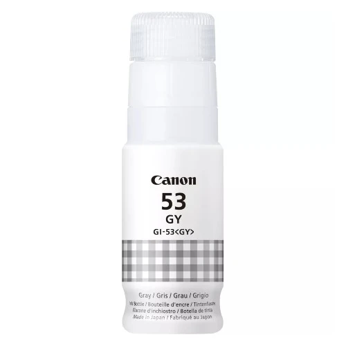 Canon GI-53 inkt grau