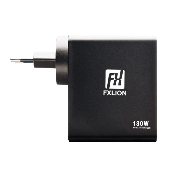Fxlion FX-PD130 Nano PD Schnellladegerät 4-Kanal USB-C