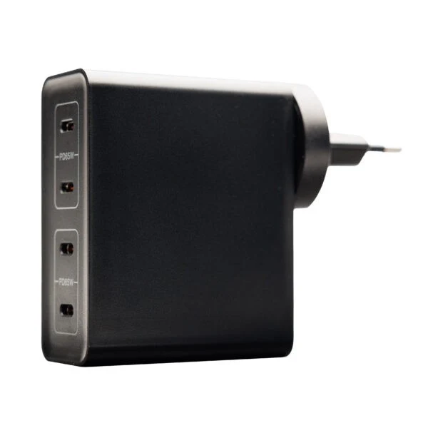 Fxlion FX-PD130 Nano PD Schnellladegerät 4-Kanal USB-C