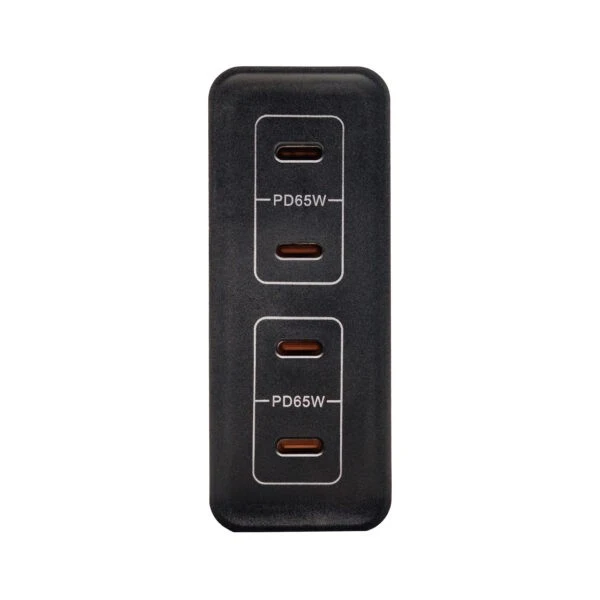 Fxlion FX-PD130 Nano PD Schnellladegerät 4-Kanal USB-C