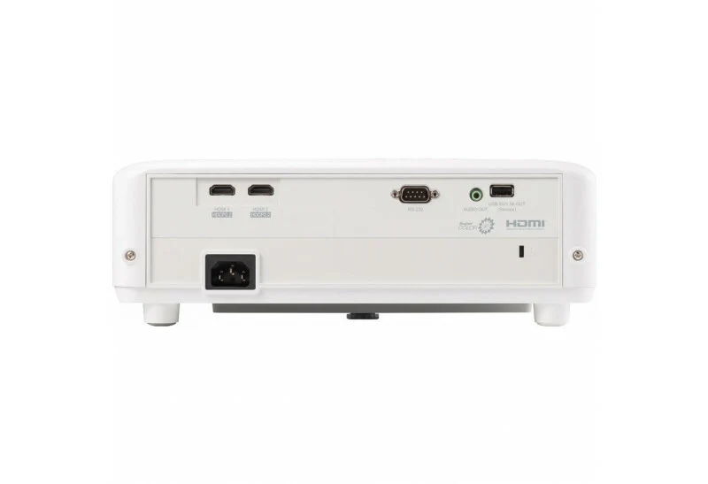 Viewsonic DLP projector 4K (3840x2160) 3200 ANSI lumen