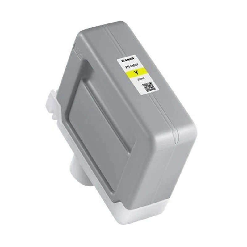 Canon PFI-1300 gelb
