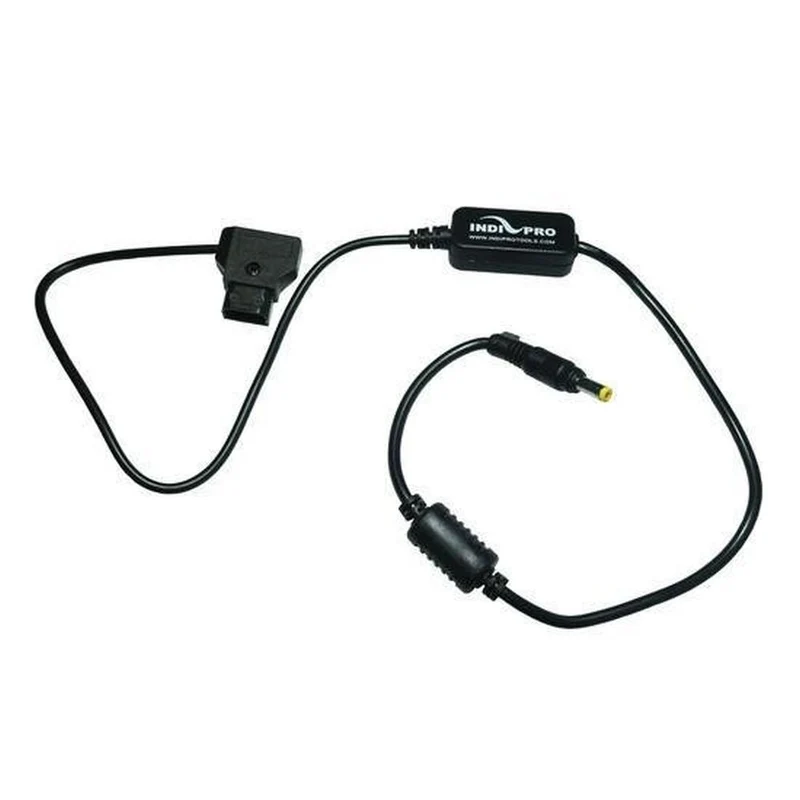IndiPro D-Tap zu DC Barrel Stromkabel für Canon C100 Cinema Kamera (24", geregelt)