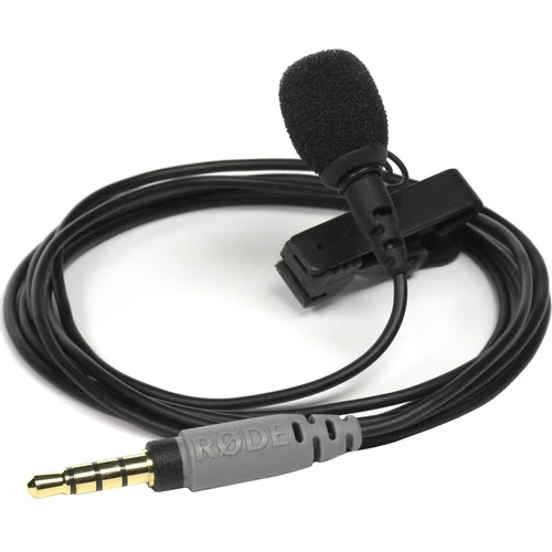 RØDE SmartLav+