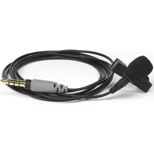 RØDE SmartLav+