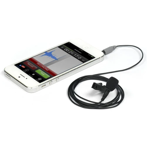 RØDE SmartLav+