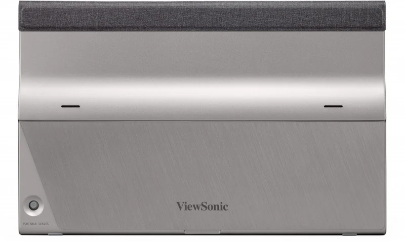 ViewSonic LED touch monitor TD1655 16" Full HD