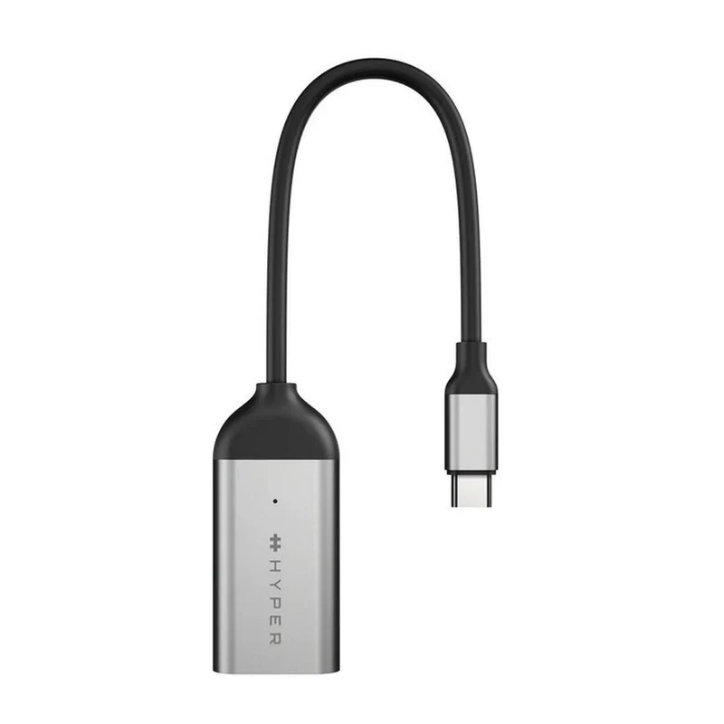 Hyper HyperDrive USB-C bis 8K60Hz/4K1