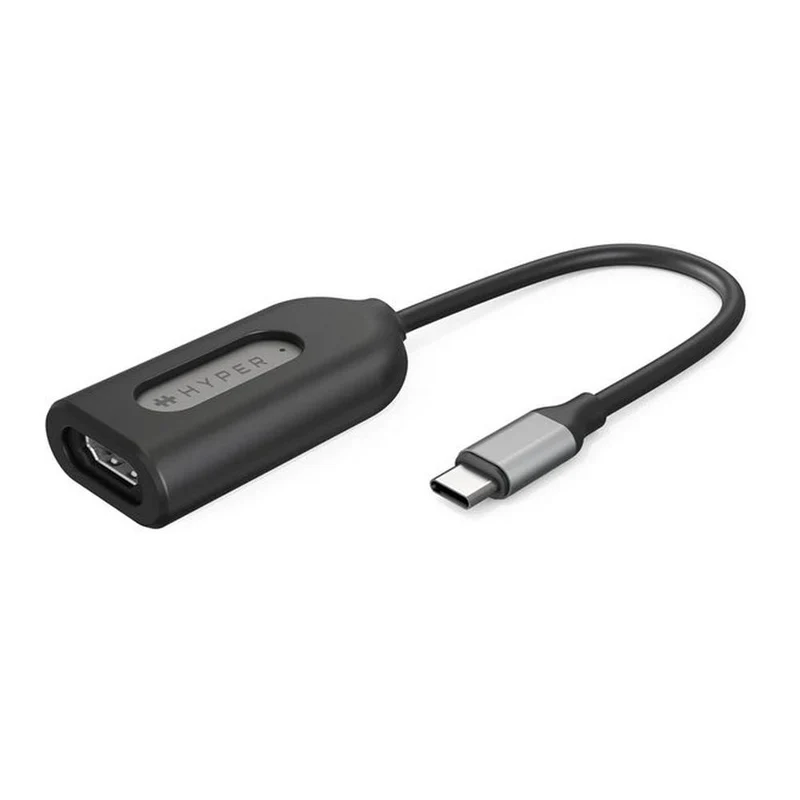 Hyper HyperDrive USB-C bis 8K60Hz/4K1