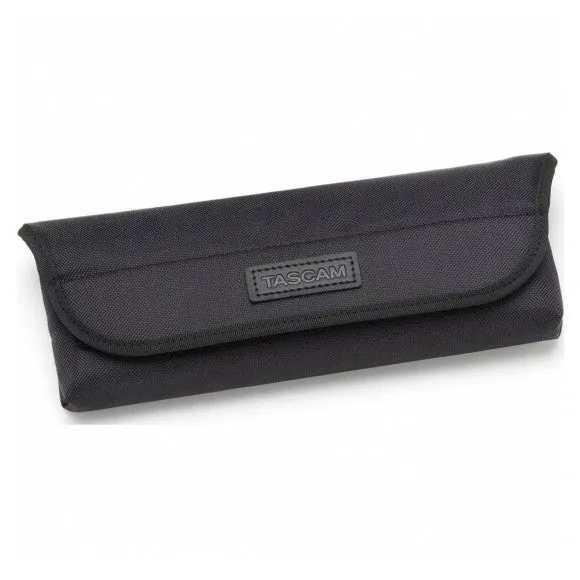 Tascam allgemeines Handheld-Aufnahmepaket für die DR-Serie