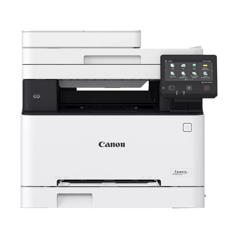 Canon i-sensys MF657Cdw