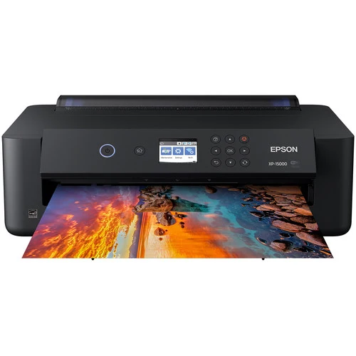 Epson Expression Photo HD XP-15000 Kabelloser Fotodrucker