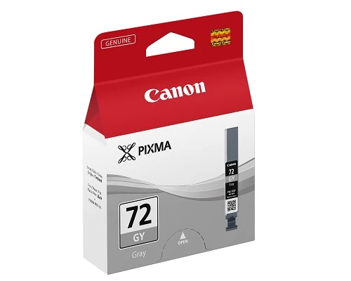 Canon PGI-72GY grau
