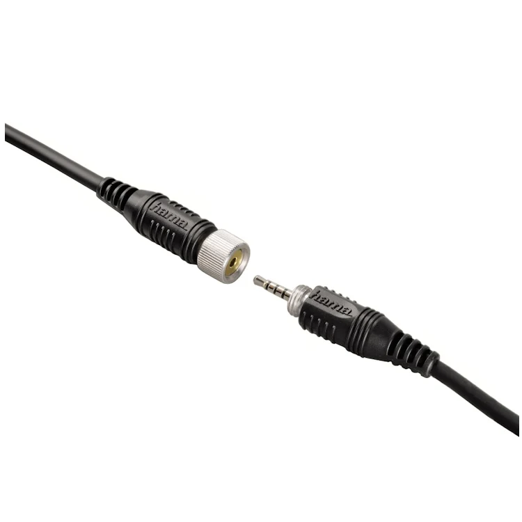 Hama Anschlussadapterkabel für Panasonic PAN-1
