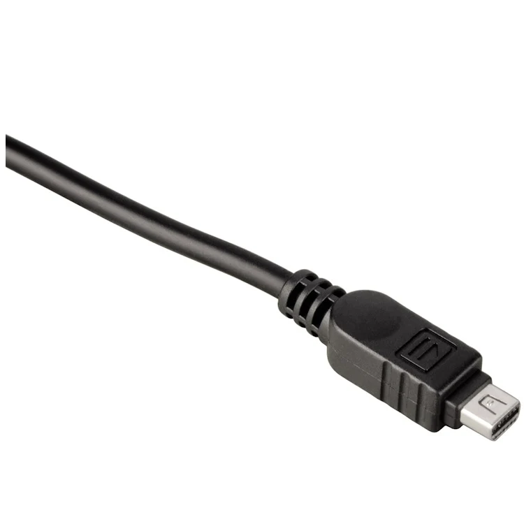 Hama 5210 Anschlussadapterkabel für Olympus 1