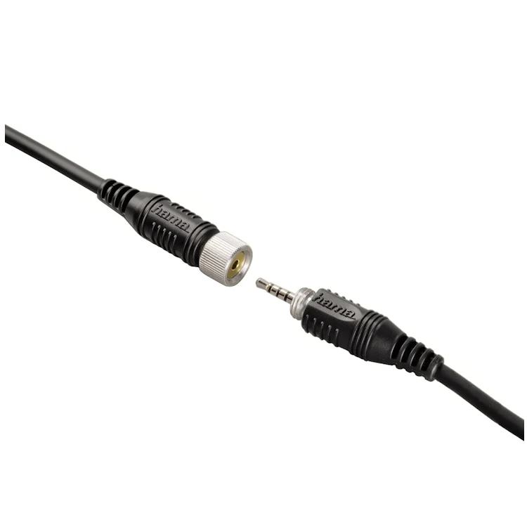 Hama 5209 Anschlussadapterkabel für Sony SO-1