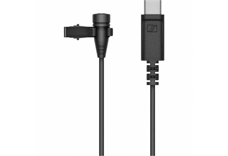 Sennheiser XS Lav USB-C Mobile Kit