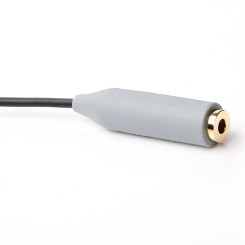 Boya BY-CIP2 smartphone Adapter 3.5mm zu TRS