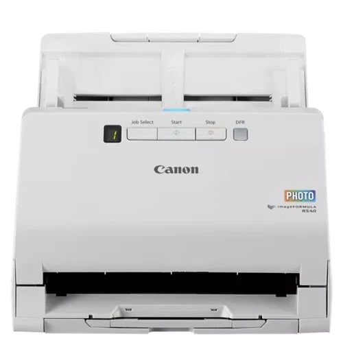 Canon imageFORMULA RS40 Photo Scanner