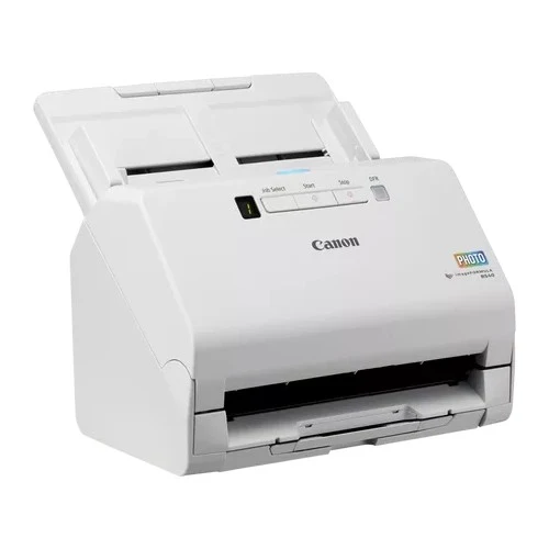 Canon imageFORMULA RS40 Photo Scanner