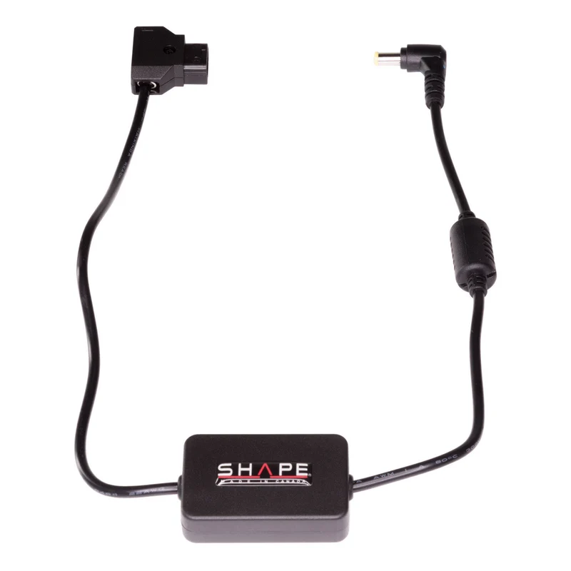 Shape EVAPC D-Tap Stromkabel für AU-EVA1, FS7 und FS5/M2