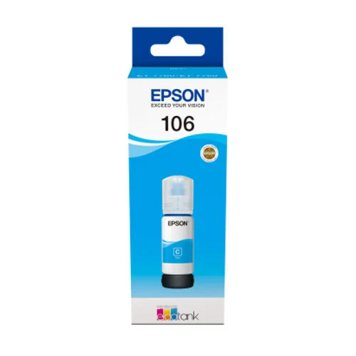 Epson 106 EcoTank zyan