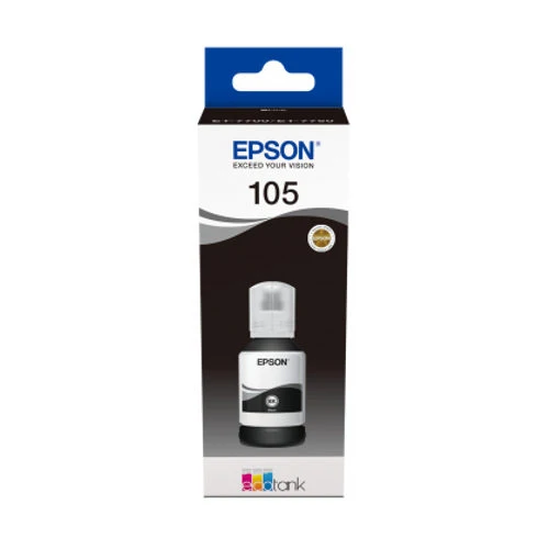 Epson 105 EcoTank schwarz
