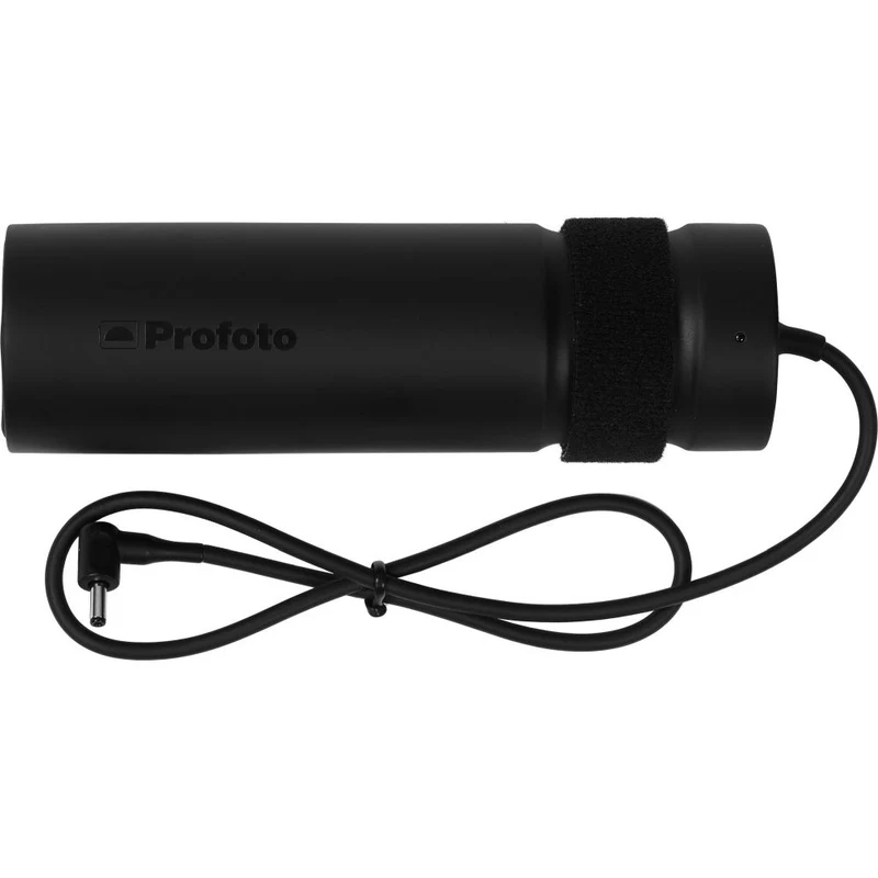 Profoto 100441 Batterie-Ladegerät 3A B-series