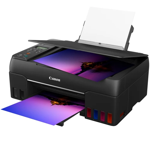 Canon PIXMA G650