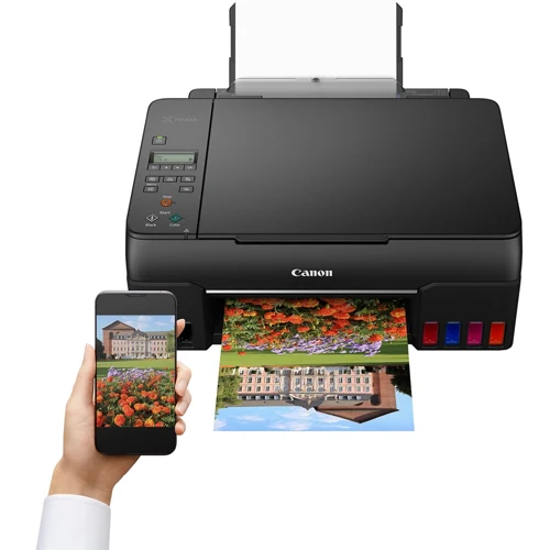 Canon PIXMA G650
