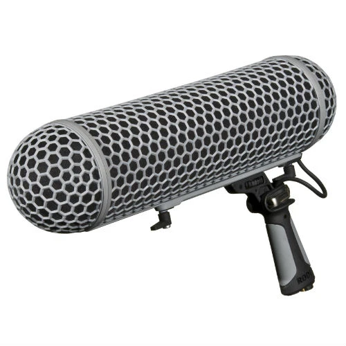 RØDE Blimp MKII Korbwindschutzsystem