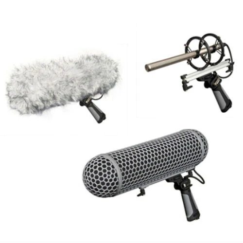 RØDE Blimp MKII Korbwindschutzsystem