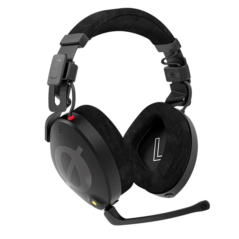 RØDE NTH-100M headset