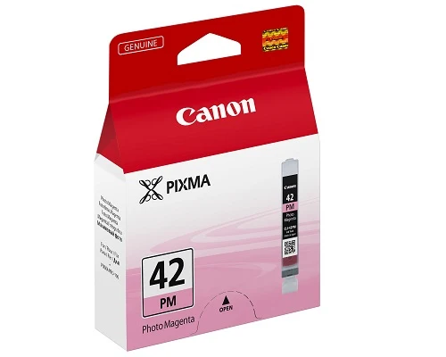 Canon CLI-42PM foto magenta